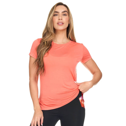 Women's Active Performance Shirts