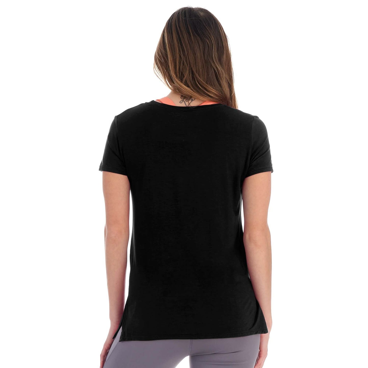 Women's Active Performance Shirts