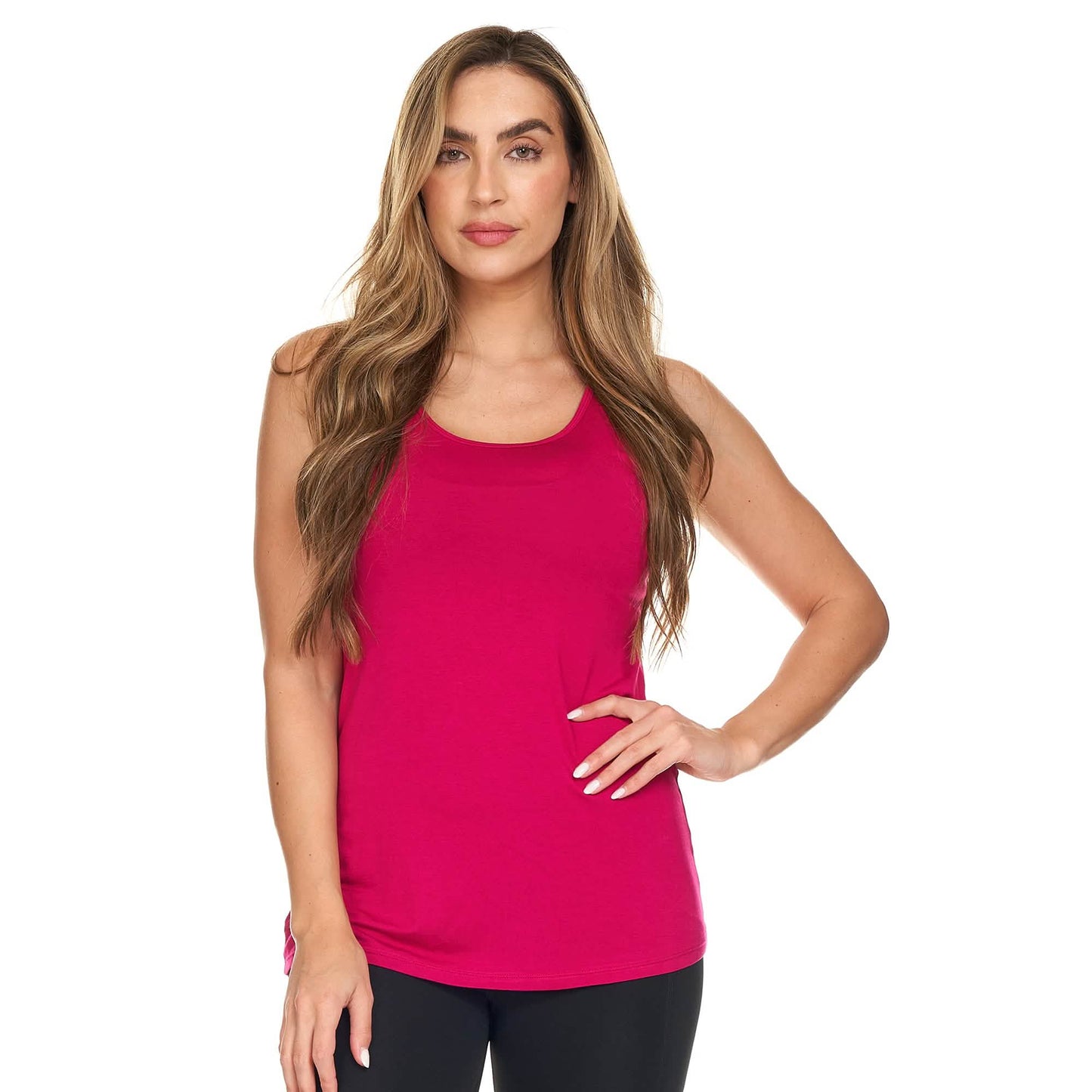 Women's Active Performance Shirts