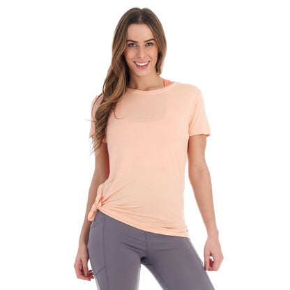 Women's Active Performance Shirts