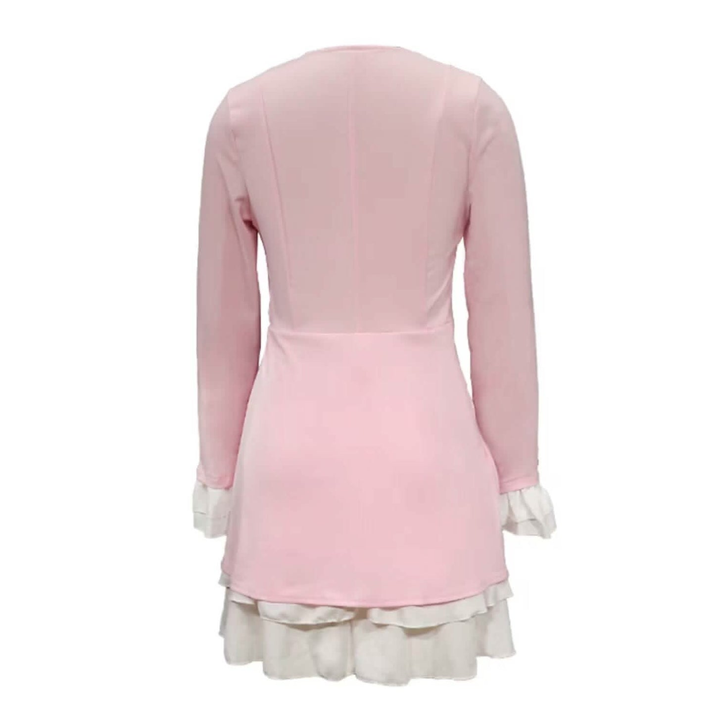 Women's Blazer Dress A Line Dress Mini Dress