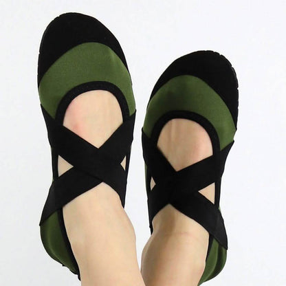 Women's Crossovers Active Lifestyle FitKicks Footwear