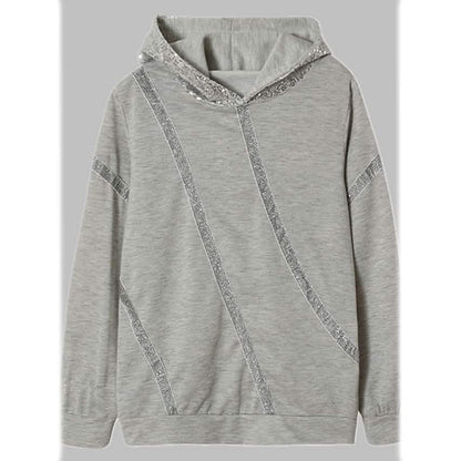 Women's Hoodie Pullover Camo Sweatshirts