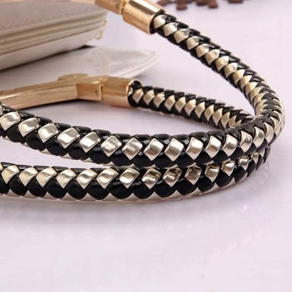 Women's Large Capacity Pendant Handbags