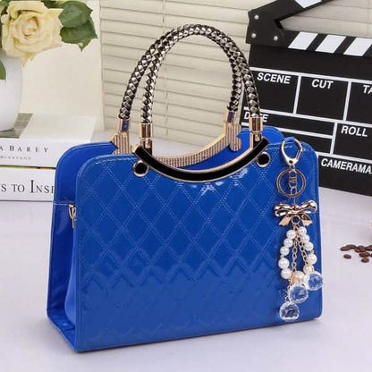 Women's Large Capacity Pendant Handbags
