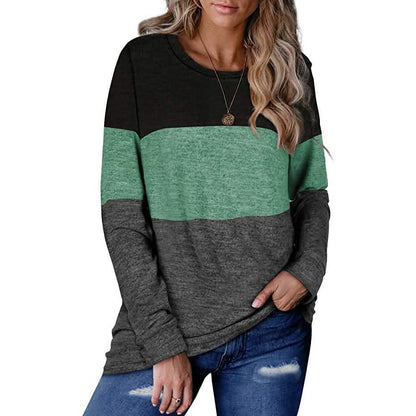 Women's Long Sleeve Sweater Tops - Assorted Styles