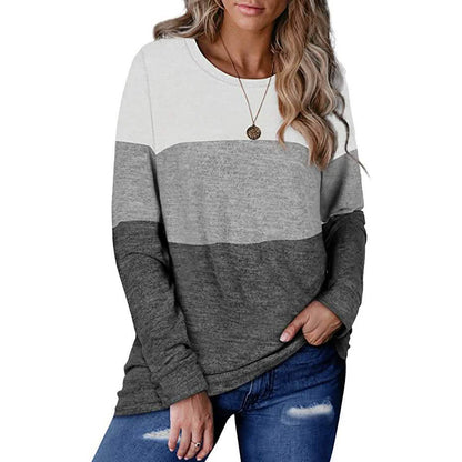 Women's Long Sleeve Sweater Tops - Assorted Styles