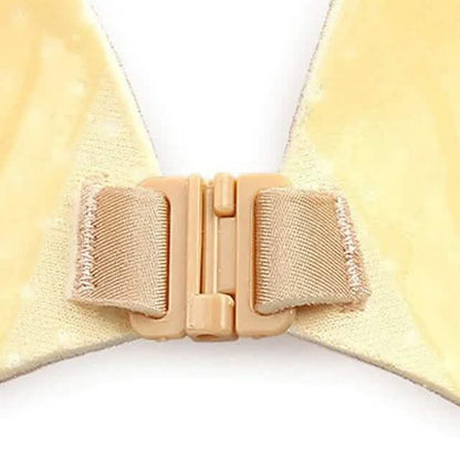 Women's Plus Size Adhesive Bra