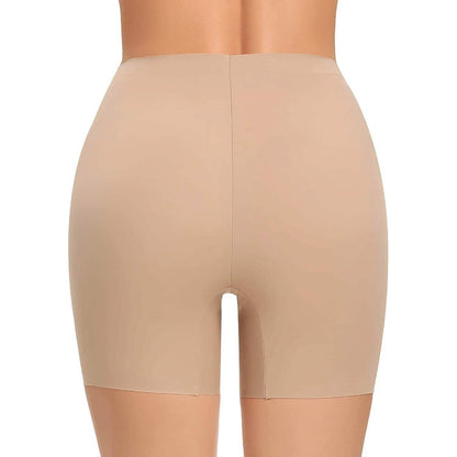 Womens Seamless Shaping Shorts