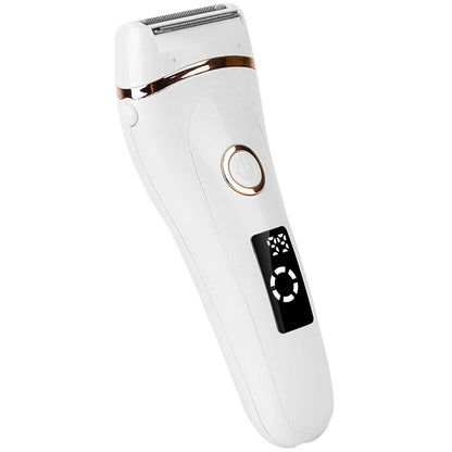 Women's Shaver Electric Hair Remover