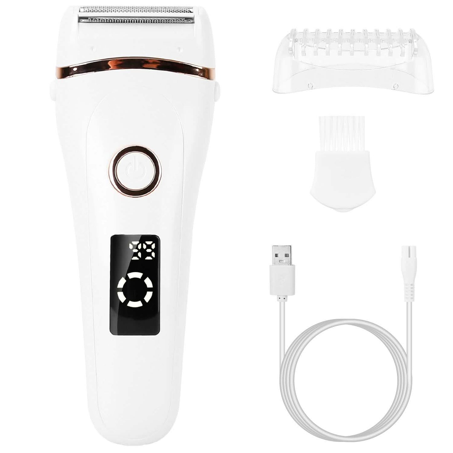 Women's Shaver Electric Hair Remover