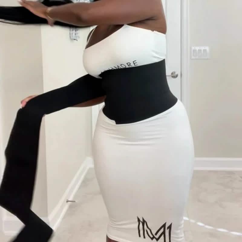 Women's Slimming Waist Trainer