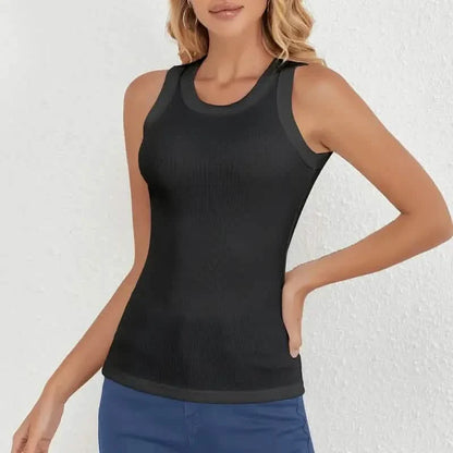 Women's Stylish Sleeveless Sports Tank Top