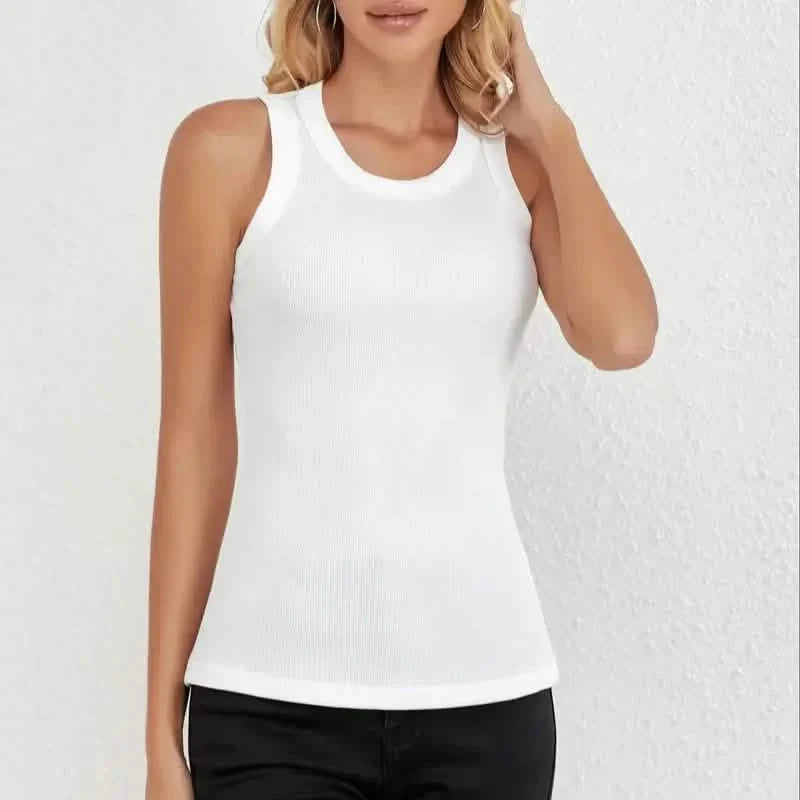 Women's Stylish Sleeveless Sports Tank Top