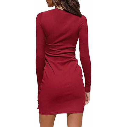 Women's Summer Casual  Dress