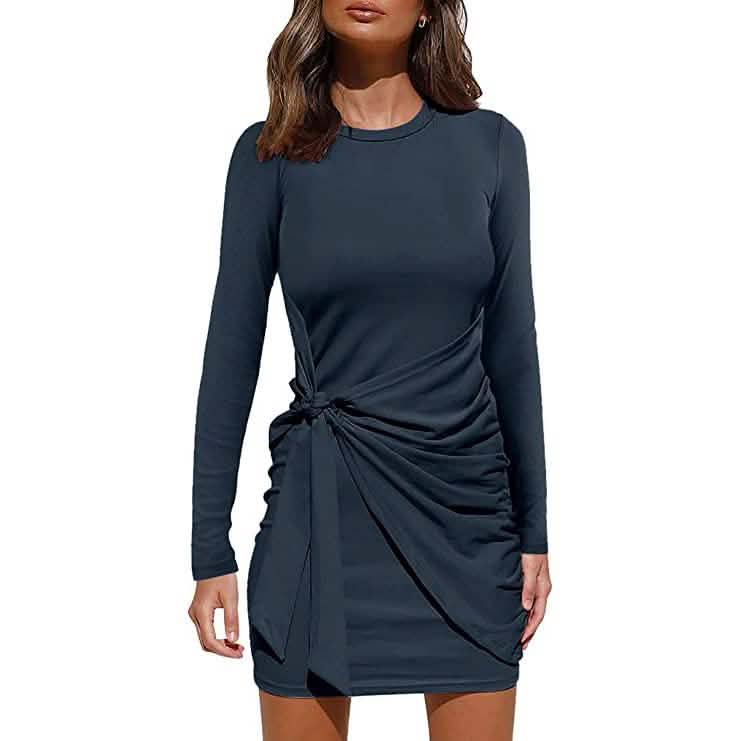 Women's Summer Casual  Dress