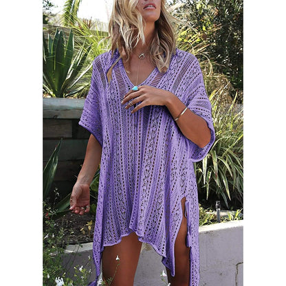 Women's Summer Swimsuit Bikini Beach Swimwear Cover up