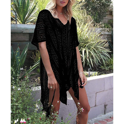 Women's Summer Swimsuit Bikini Beach Swimwear Cover up