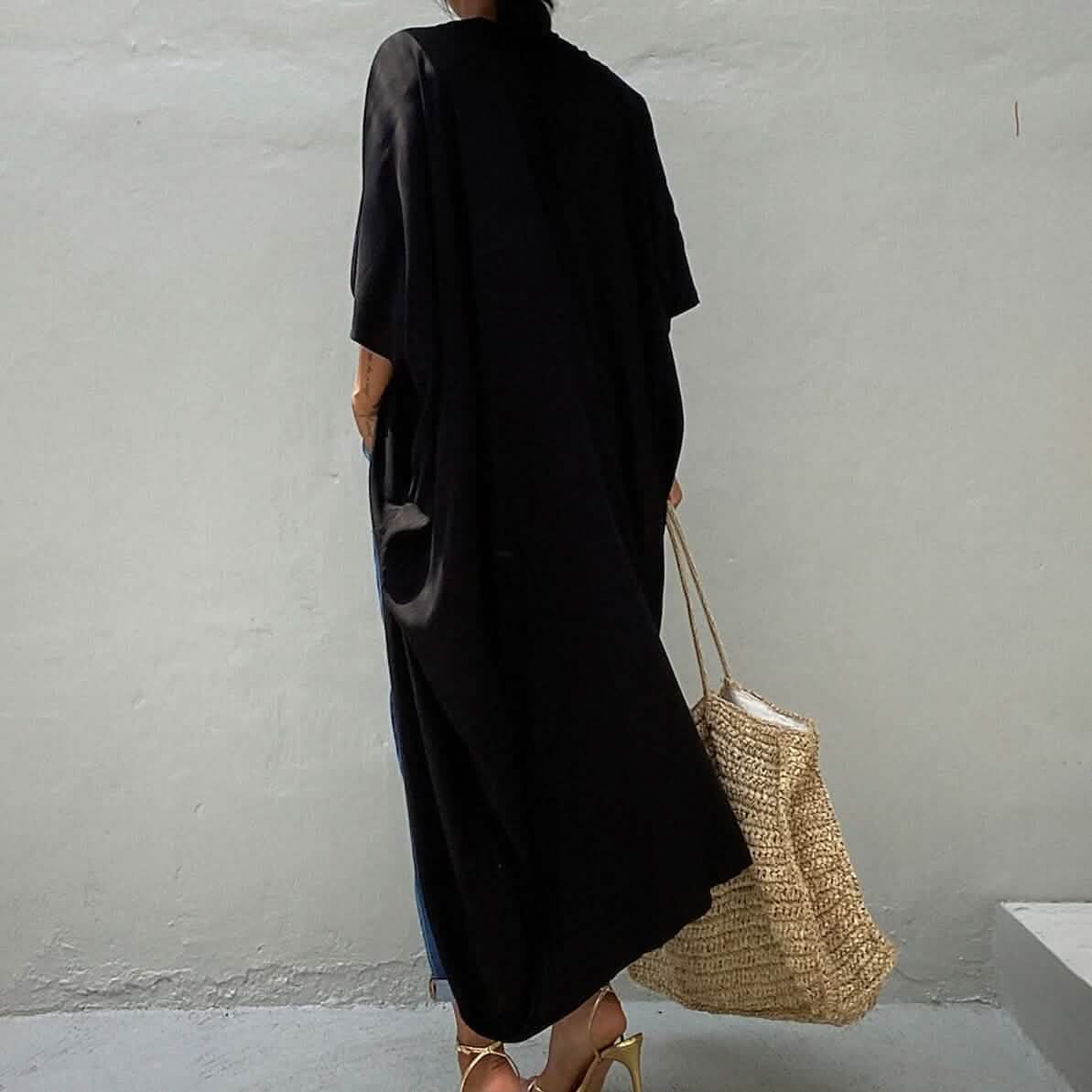Women's Swimwear Cover Up Beach Top