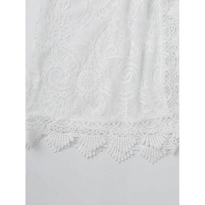 Women's Swimwear Cover Up Beach Tops