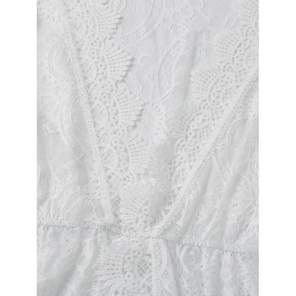 Women's Swimwear Cover Up Beach Tops