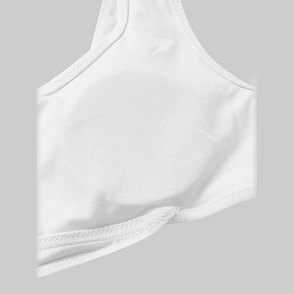 Women's Swimwear One Piece Bikini Swimsuit