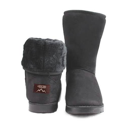 Women's Waterproof Snow Boots