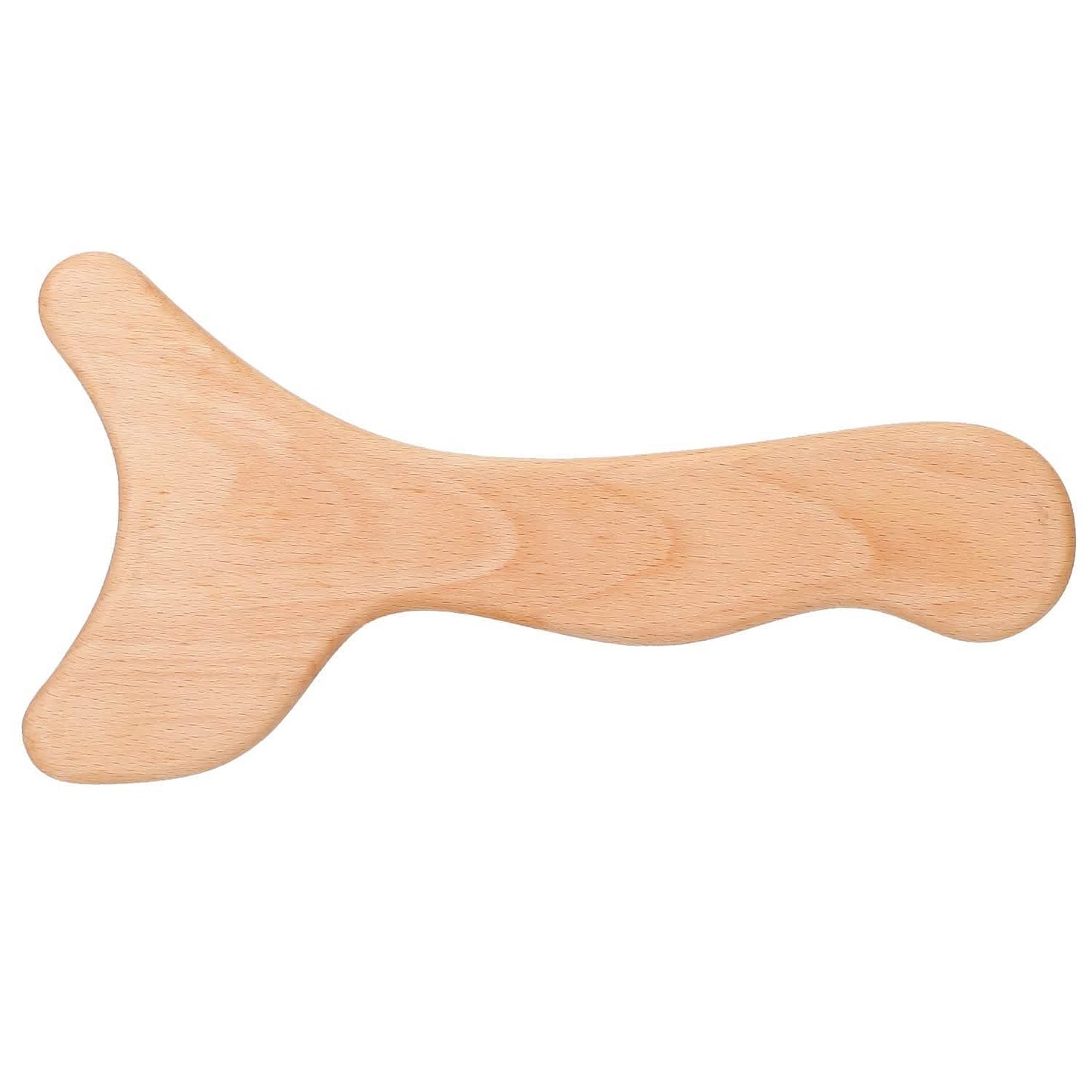 Wood Therapy Massage Tool