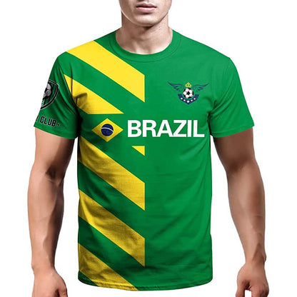 World Cup 2022 Soccer Jersey Women and Mens Football T-Shirts