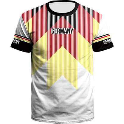 World Cup 2022 Soccer Jersey Women and Mens Football T-Shirts