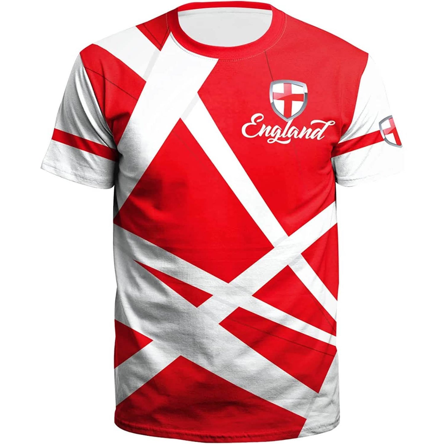 World Cup 2022 Soccer Jersey Women and Mens Football T-Shirts