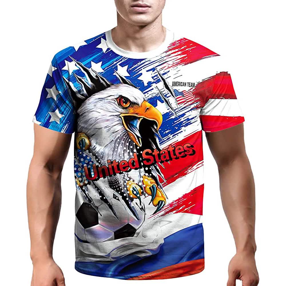 World Cup 2022 Soccer Jersey Women and Mens Football T-Shirts