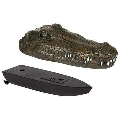 World Tech Toys 2.4GHz RTR RC Speed Boat - Assorted Styles