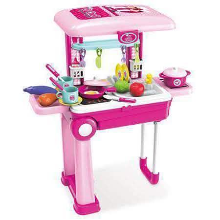 World Tech Toys Luggage Playset - Assorted Styles