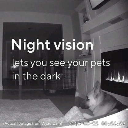 Wyze Cam V2 (Refurbished)