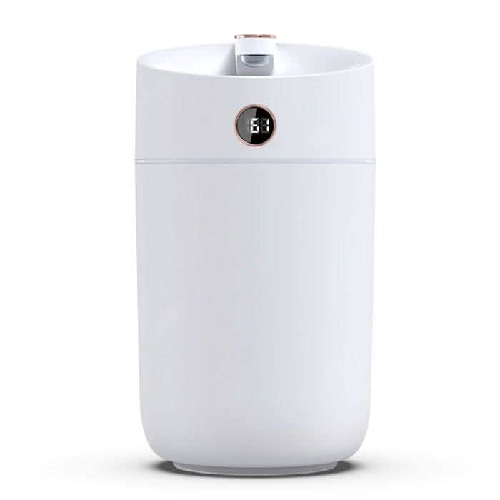 X12 Screen Display Double Spray Humidifier
