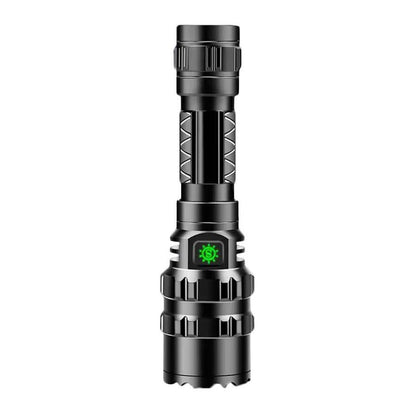 XANES 1102 L2 5Modes 1600 Lumens USB Rechargeable Camping Hunting LED Flashligh
