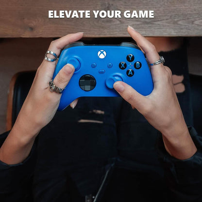 Xbox Core Wireless Gaming Controller  (Refurbished)