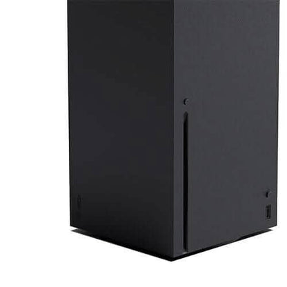 Xbox Series X 1TB SSD Console with Wireless Controller