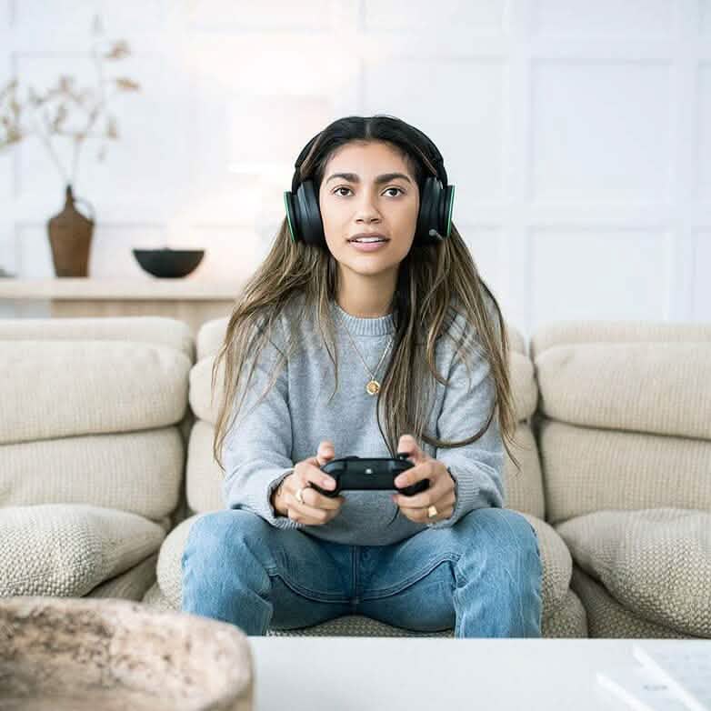 Xbox Wireless Headset (Refurbished)