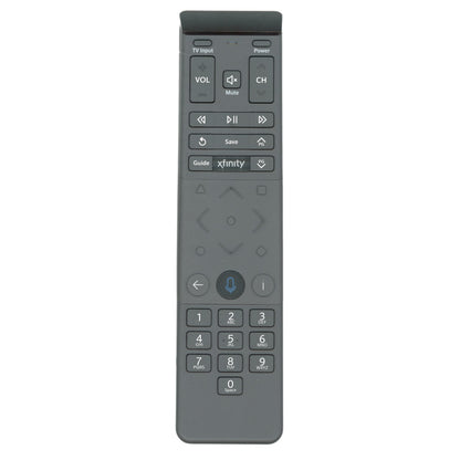 Xfinity XR15 Backlit Cable Box Remote Control with Voice - XR15