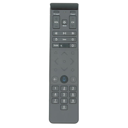 Xfinity XR15 Backlit Cable Box Remote Control with Voice - XR15