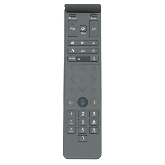 Xfinity XR15 Backlit Cable Box Remote Control with Voice - XR15