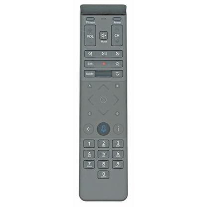 xfinity X1 XR11 Advanced Voice Cable Remote Control
