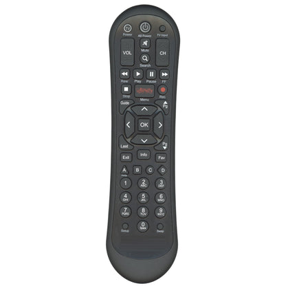 xfinity XR2 V3-R Digital TV Tuner Converter Remote Control - XR2 V3-R