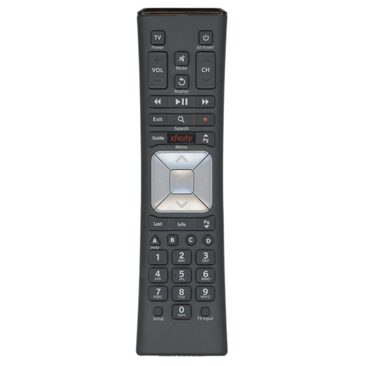 xfinity XR5 Cable Remote Control