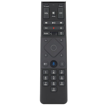 xfinity XR2 V3-R Digital TV Tuner Converter Remote Control - XR2 V3-R