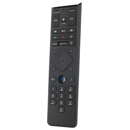 Xfinity XR15v2-RQ Backlit Voice Remote Control for X1 TV Cable Boxes with Bluetooth - XR15v2-RQ