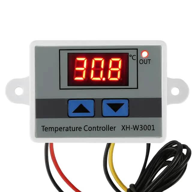XH-W3001 Digital LED Temperature Controller