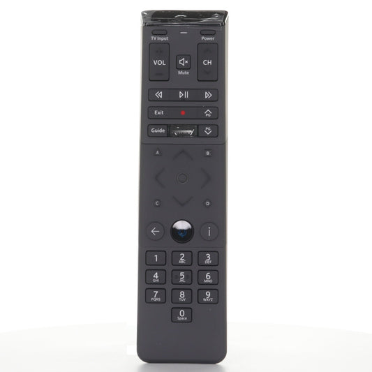 xfinity XR15v2-UQ Backlit Voice Remote Control for X1 TV Cable Boxes with Bluetooth - XR15v2-UQ